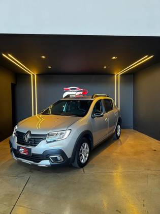 RENAULT STEPWAY 1.0 12V SCE FLEX ZEN MANUAL RENAULT STEPWAY 1.0 12V SCE FLEX ZEN MANUAL